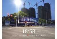 江西乐鱼网页版登录界面广告广告牌制作施工的流程